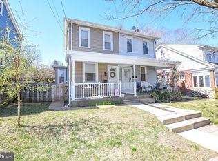426 Jefferson Ave, Cheltenham, PA 19012