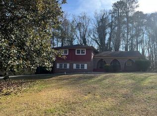 4256 Indian Manor Dr, Stone Mountain, GA 30083