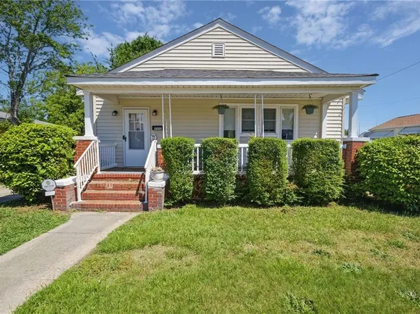 3332 Killian Ave, Portsmouth, VA 23704
