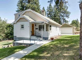 1117 S Fiske St, Spokane, WA 99202