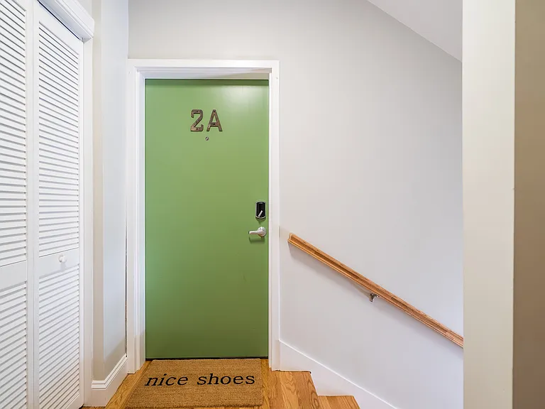 11-13 Plymouth St #2B — Photo 14