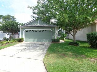 2668 Attleboro Pl, Apopka, FL 32703