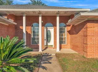 543 Blue Heron Dr, Panama City, FL 32404