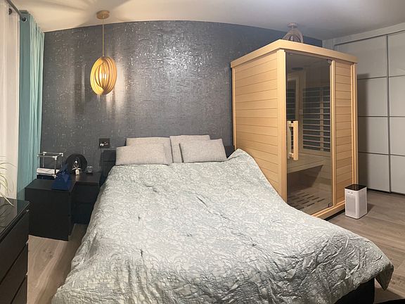 2nd image of 8723 Trumbull Ave #1