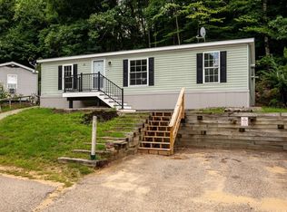 13 Trail St #7, Franklin, NH 03235