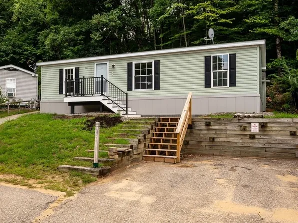 13 Trail St #7, Franklin, NH 03235