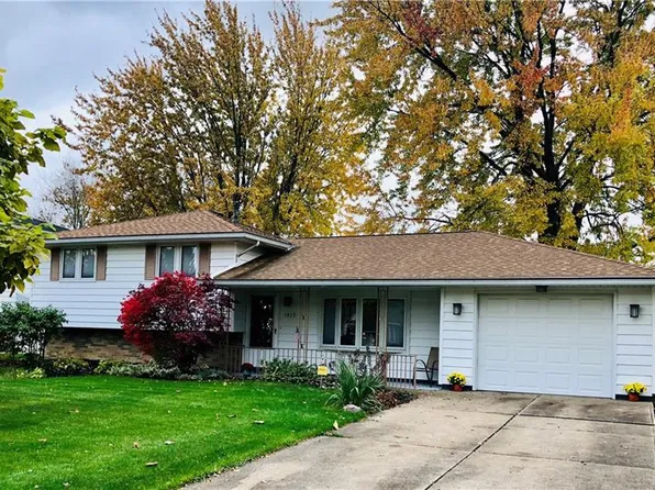 1825 Skyline Dr, Lorain, OH 44053