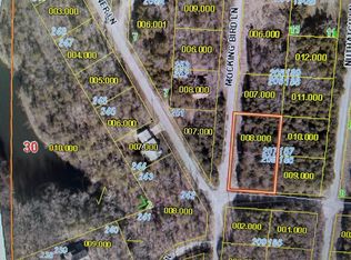 207 & 208 Lakeside Dr, Shell Knob, MO 65747