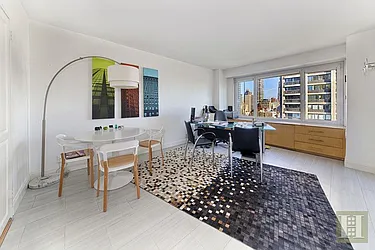Sold by Halstead Real Estate