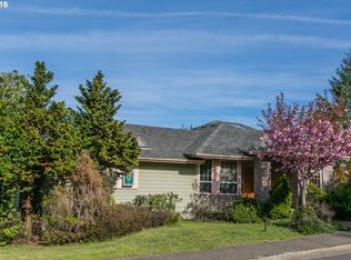 3067 Soloman Loop, Eugene, OR 97405