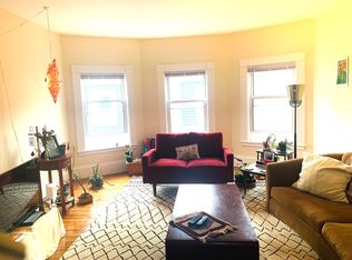 11 Wolcott St #3, Dorchester, MA 02121