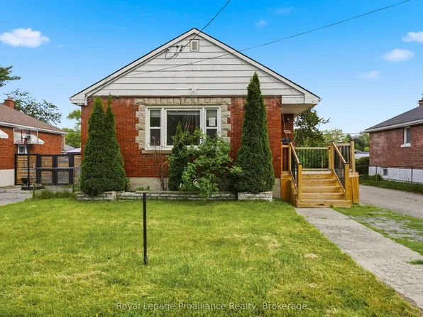 355 Bridge St E, Belleville, ON K8N 1P7