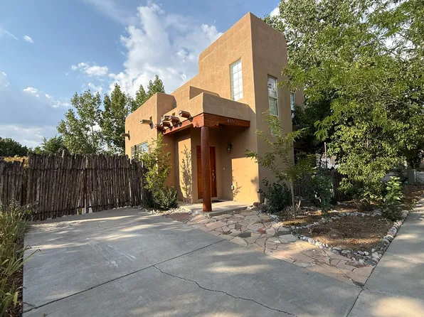 4171 Big Sky Rd, Santa Fe, NM 87507