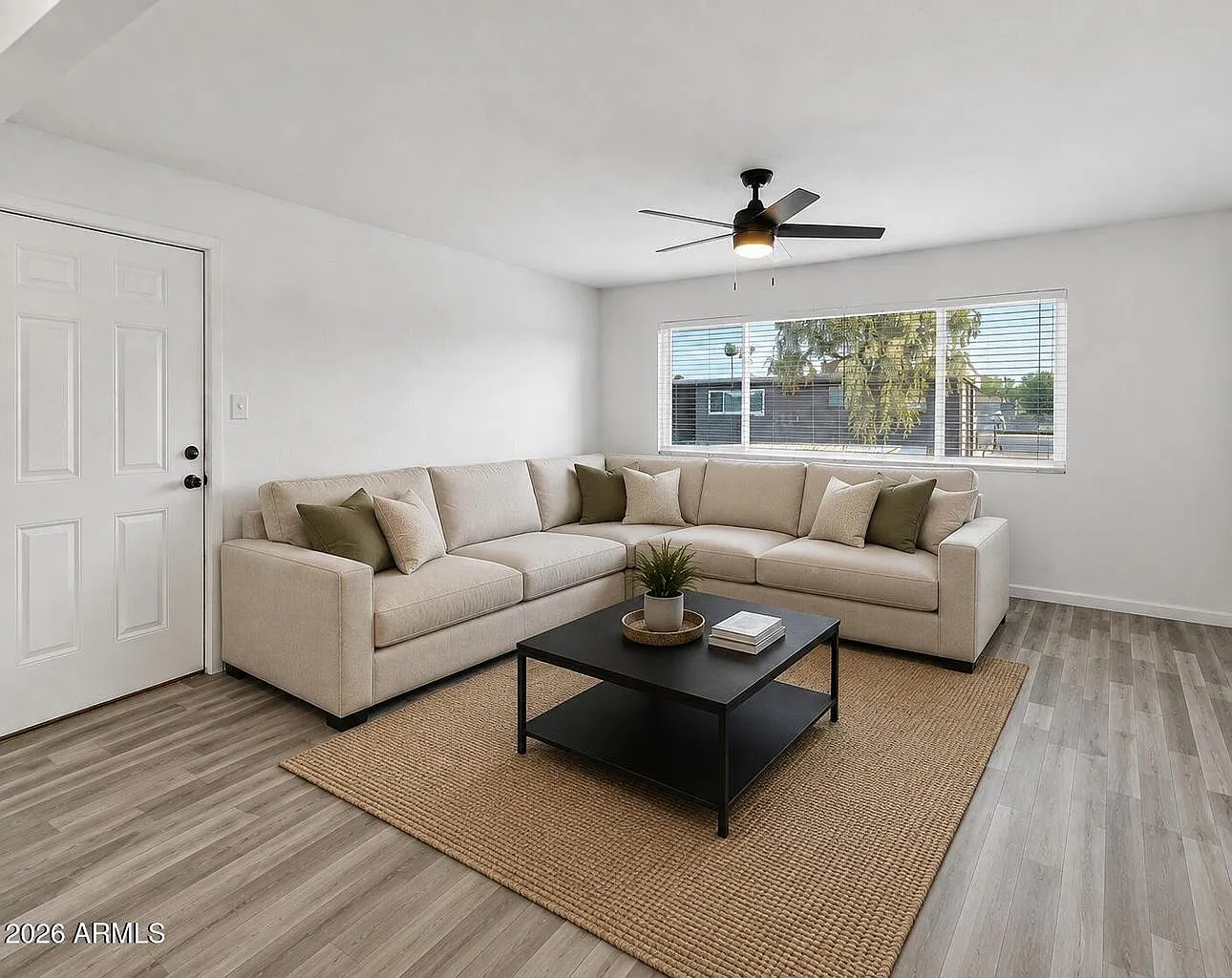 1 bed, 682 sqft, $950 — Photo 3