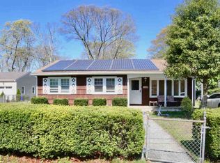 1217 1st St, Northfield, NJ 08225