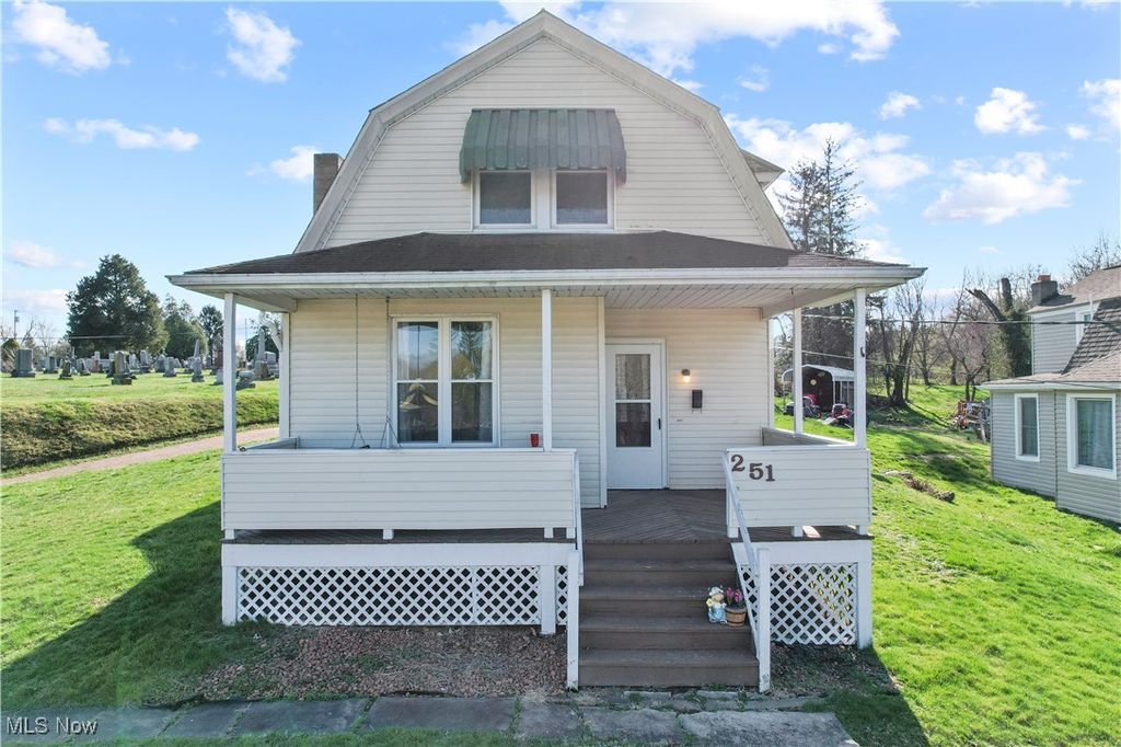 Real estate listing image