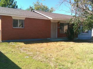 2705 N Nottingham Way, Moore, OK 73160