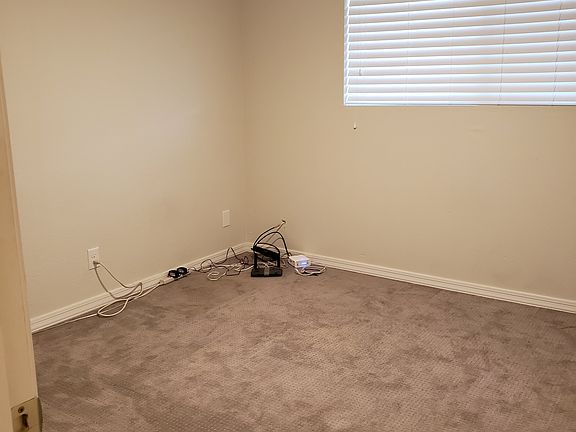 1st bedroom