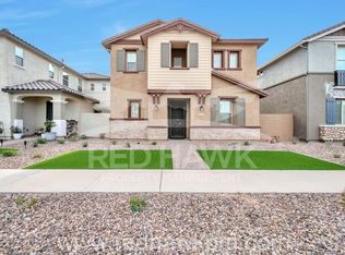 2554 S Betty St, Gilbert, AZ 85295
