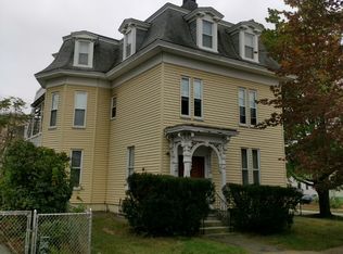 69 Harrison St #1, Manchester, NH 03104