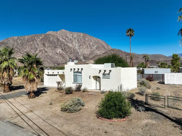 322 Arbalest Dr, Borrego Springs, CA 92004
