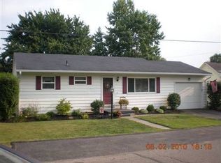 506 Johnson Rd, Chillicothe, OH 45601