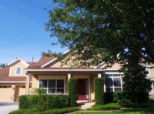 5421 Nagami Dr, Windermere, FL 34786