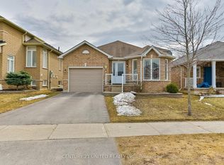 833 Bertrand Ter, Peterborough, ON K9K 2T1
