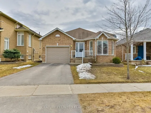 833 Bertrand Ter, Peterborough, ON K9K 2T1