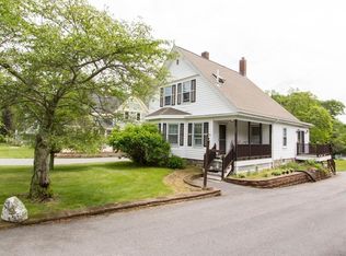 359 N Elm St, West Bridgewater, MA 02379