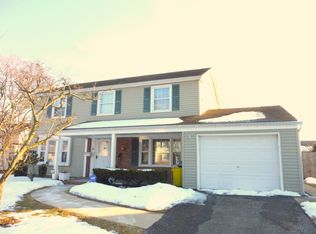 10 Bloomfield Ln, Willingboro, NJ 08046