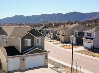 2337 Prairie Smoke Dr, Monument, CO 80132
