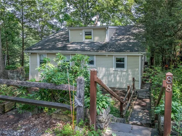 38 Unadilla Road, Putnam Valley, NY 10579