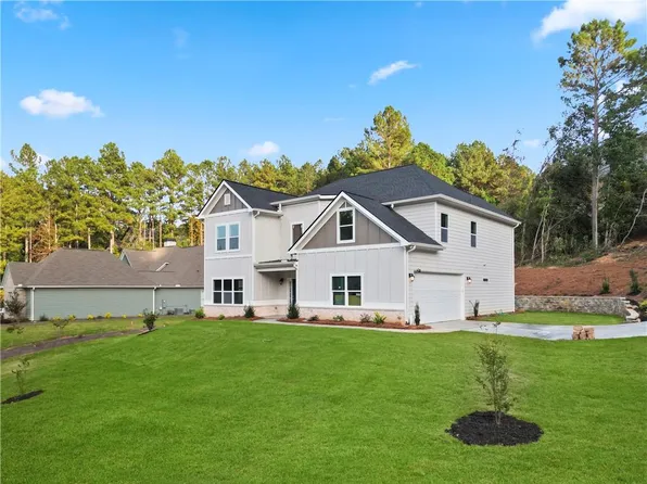 2137 Seths Rdg, Loganville, GA 30052