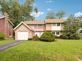 3212 Charlemagne Ave, Hazel Crest, IL 60429