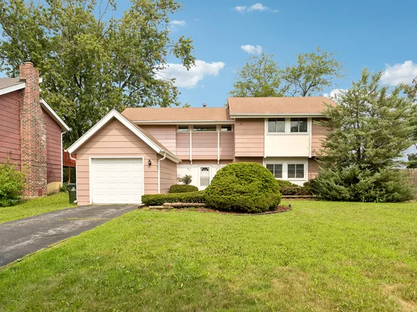 3212 Charlemagne Ave, Hazel Crest, IL 60429