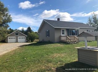 24 Kennebec Rd, Machias, ME 04654