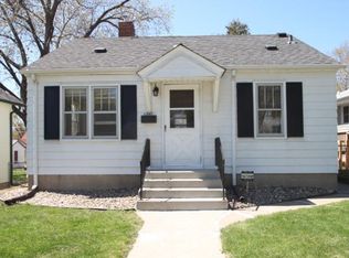 3523 Upton Ave N, Minneapolis, MN 55412