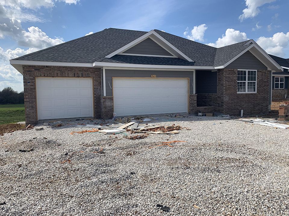 513 Stella Ct, Willard, MO 65781 MLS 60240135 Zillow