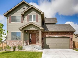 6227 N Flanders St, Aurora, CO 80019