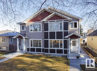 12219 101st St NW, Edmonton, AB T5G2C5