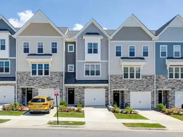 5217 Bedford Falls Cir, Glen Allen, VA