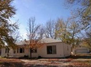 2925 N Charles Ave, Wichita, KS 67204