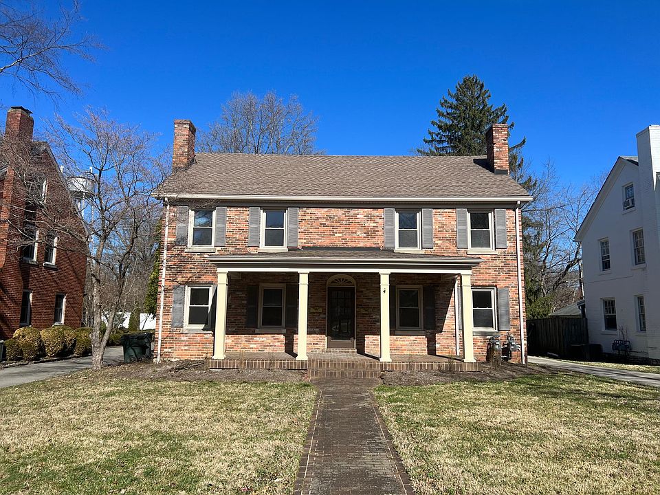 1st image of 1821 Carolyn Dr #1