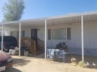 10030 Evergreen Rd, Pinon Hills, CA 92372