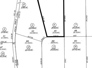 0 Marcella Dr, California City, CA 93505