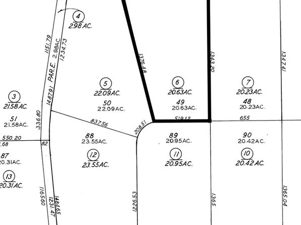 0 Marcella Dr, California City, CA 93505