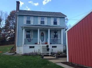 5839 Cross Roads Blvd, Smokerun, PA 16681