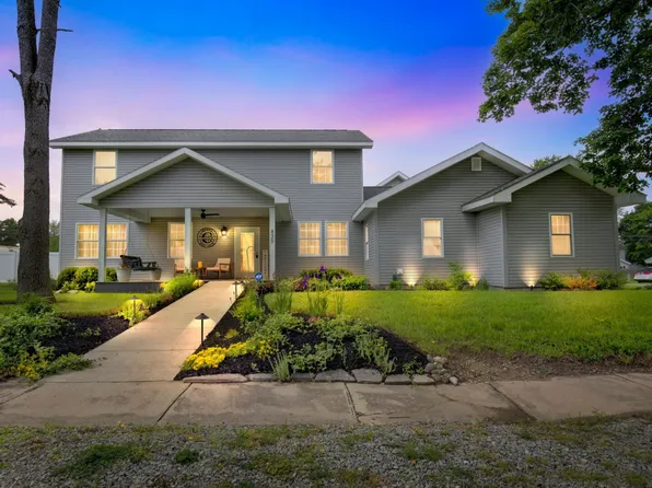 (undisclosed Address), Lapel, IN 46051