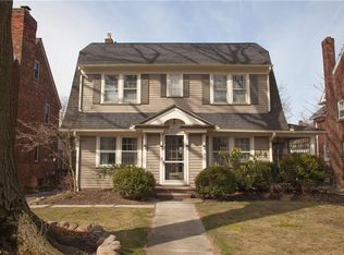 3296 Glencairn Rd, Shaker Heights, OH
